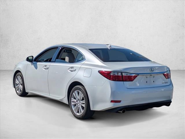 used 2013 Lexus ES 350 car, priced at $13,898