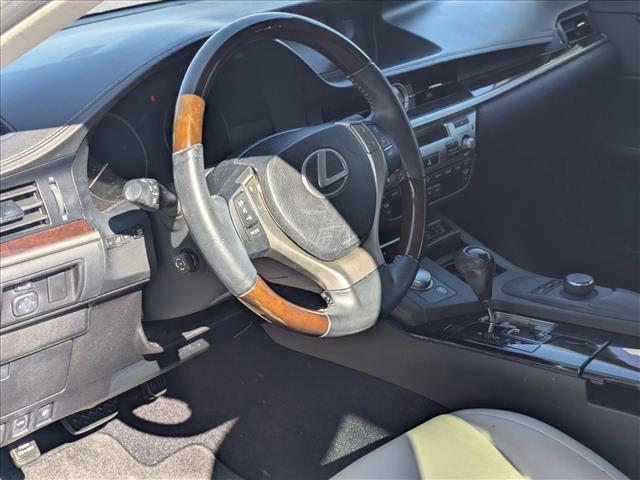 used 2013 Lexus ES 350 car, priced at $13,898