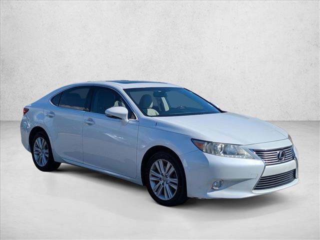 used 2013 Lexus ES 350 car, priced at $13,898