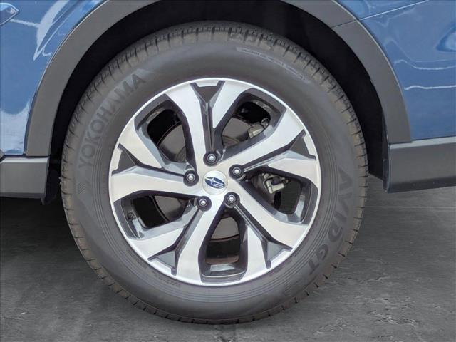 used 2022 Subaru Outback car, priced at $31,888