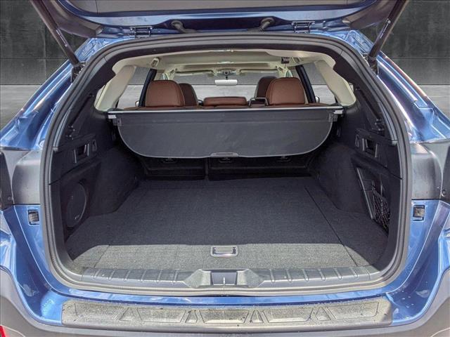 used 2022 Subaru Outback car, priced at $30,999