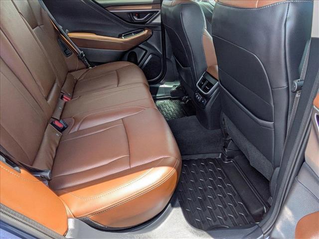 used 2022 Subaru Outback car, priced at $30,999