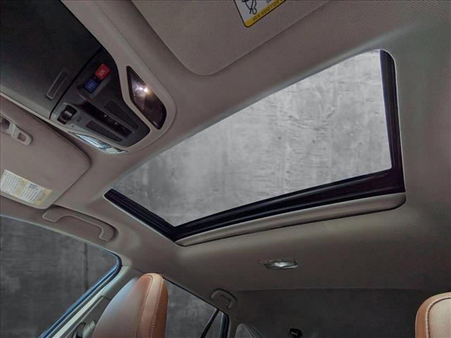 used 2022 Subaru Outback car, priced at $30,999