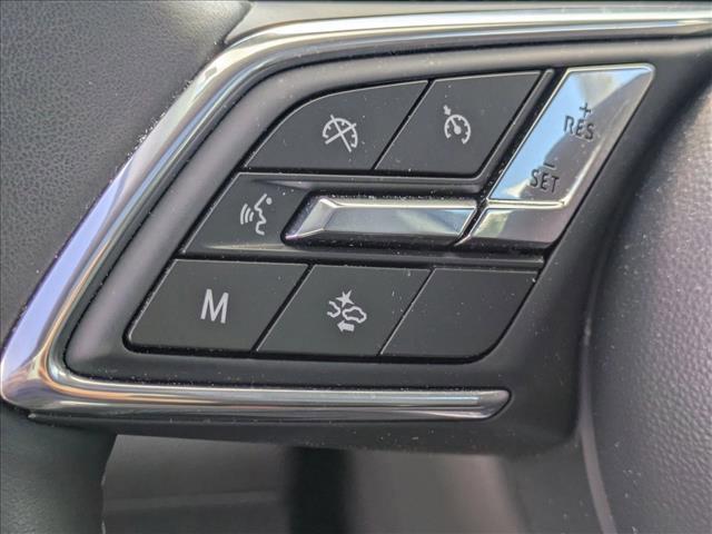 used 2024 Buick Envision car, priced at $38,195