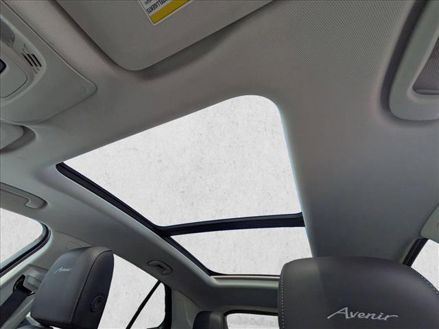 used 2024 Buick Envision car, priced at $38,195
