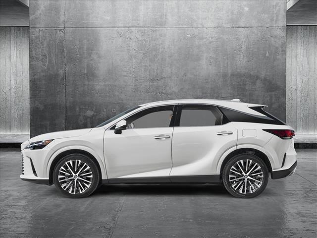new 2025 Lexus RX 350 car, priced at $64,019