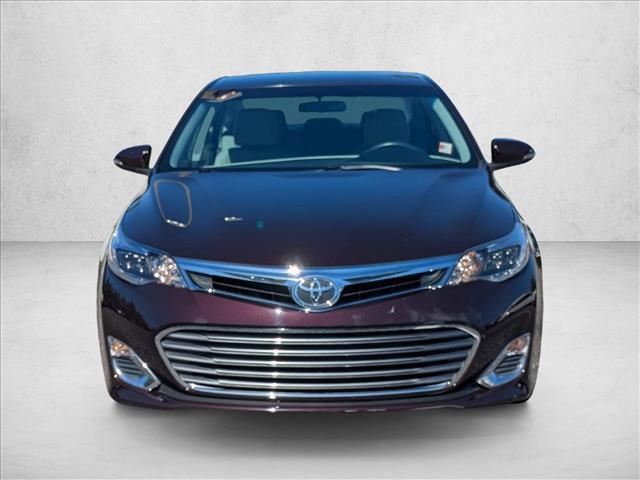 used 2014 Toyota Avalon car, priced at $17,051