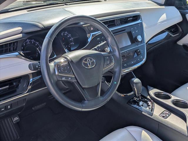 used 2014 Toyota Avalon car, priced at $17,051