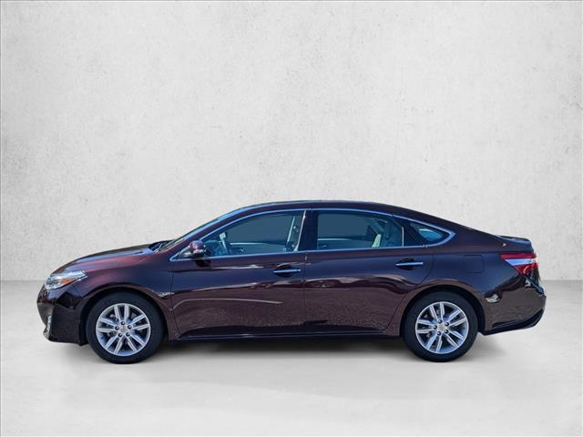 used 2014 Toyota Avalon car, priced at $17,051