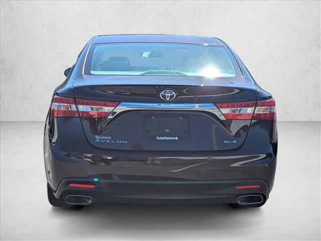 used 2014 Toyota Avalon car, priced at $17,051
