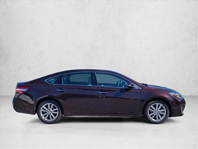 used 2014 Toyota Avalon car, priced at $17,051