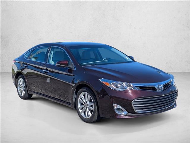 used 2014 Toyota Avalon car, priced at $17,051