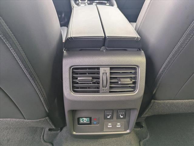 used 2025 Nissan Rogue car, priced at $34,399