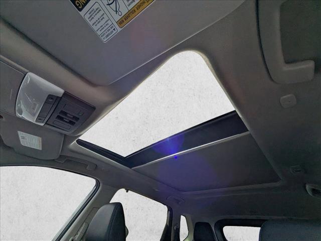 used 2025 Nissan Rogue car, priced at $34,399