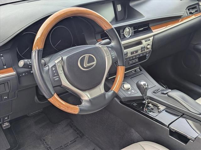 used 2013 Lexus ES 300h car, priced at $11,455