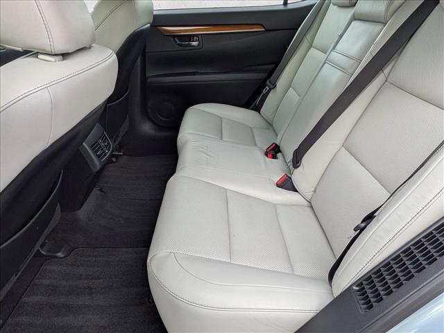 used 2013 Lexus ES 300h car, priced at $11,455