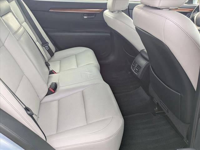 used 2013 Lexus ES 300h car, priced at $11,455