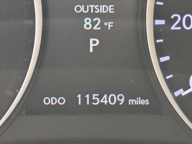 used 2013 Lexus ES 300h car, priced at $11,455