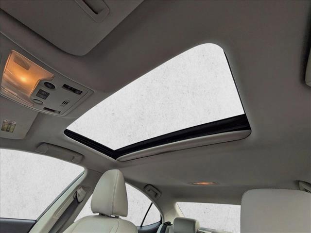 used 2013 Lexus ES 300h car, priced at $11,455