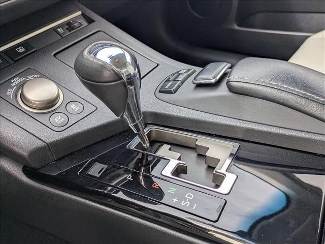 used 2013 Lexus ES 300h car, priced at $11,455