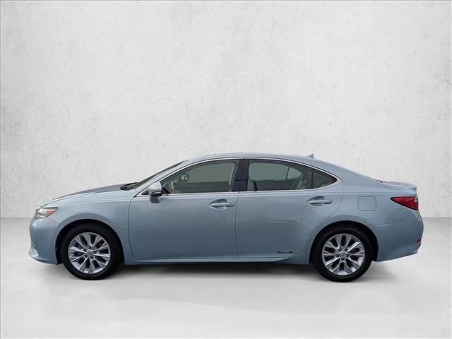 used 2013 Lexus ES 300h car, priced at $11,455
