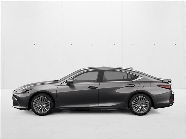 new 2025 Lexus ES 300h car, priced at $51,966