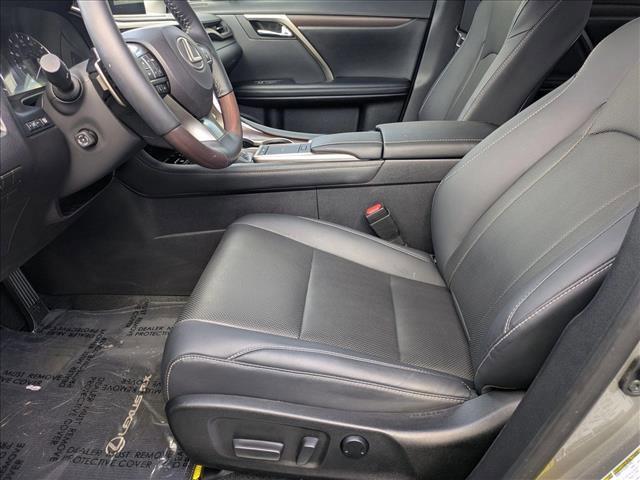 used 2021 Lexus RX 350 car, priced at $36,334