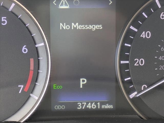 used 2021 Lexus RX 350 car, priced at $36,334