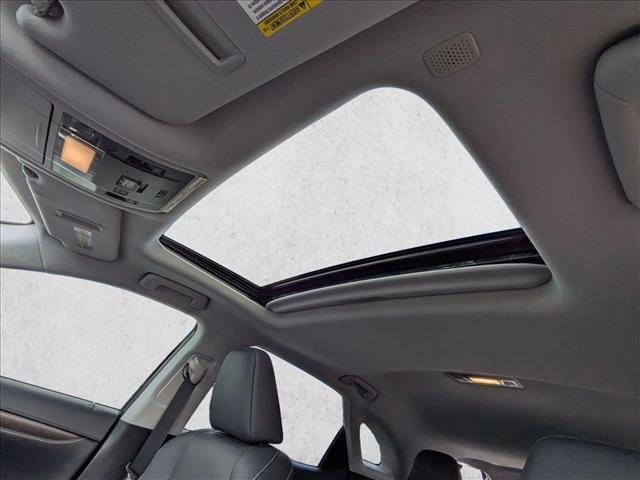 used 2021 Lexus RX 350 car, priced at $36,334