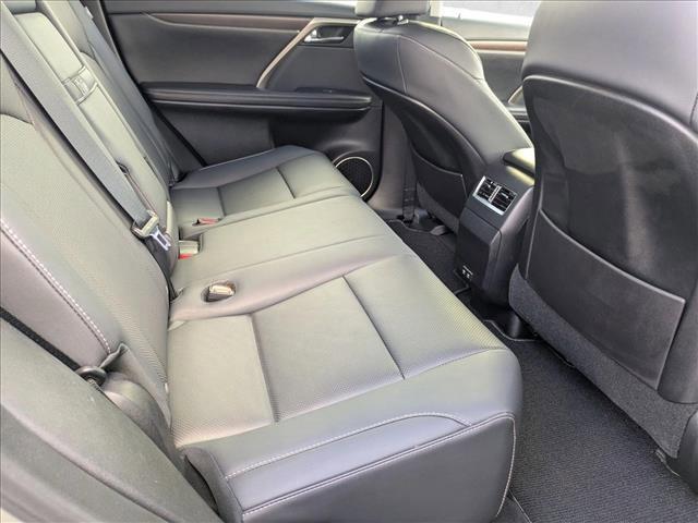 used 2021 Lexus RX 350 car, priced at $36,334