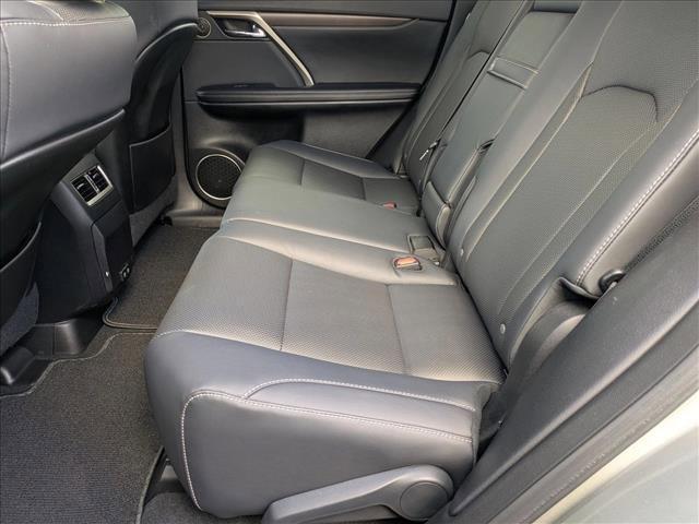 used 2021 Lexus RX 350 car, priced at $36,334