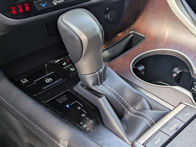 used 2021 Lexus RX 350 car, priced at $36,334