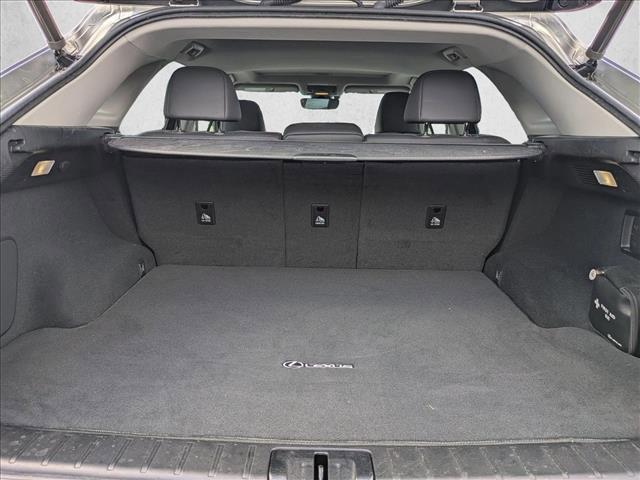 used 2021 Lexus RX 350 car, priced at $36,334