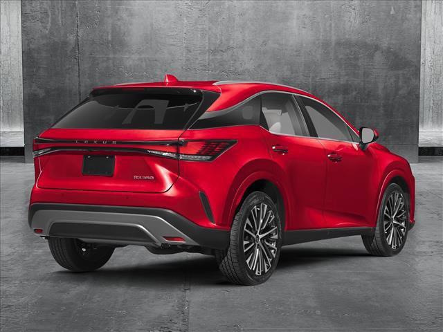 new 2025 Lexus RX 350 car, priced at $55,839