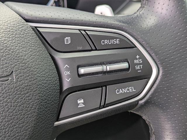 used 2022 Hyundai Palisade car, priced at $35,998