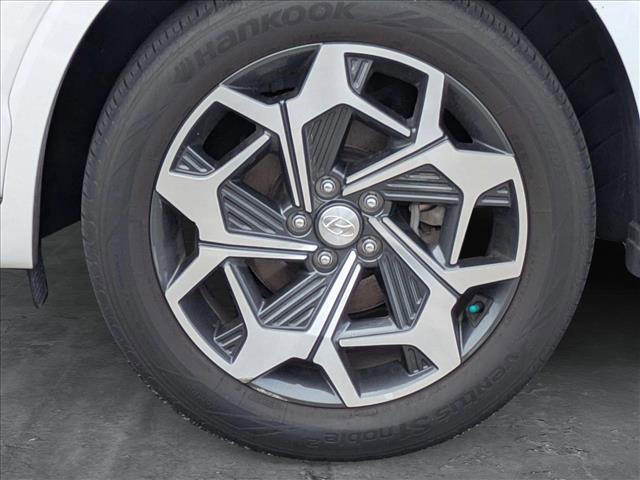 used 2022 Hyundai Palisade car, priced at $35,998
