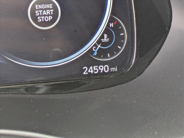used 2022 Hyundai Palisade car, priced at $35,998