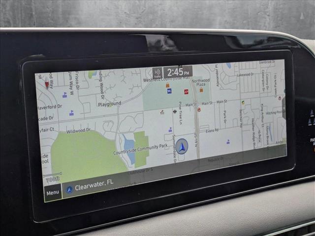 used 2022 Hyundai Palisade car, priced at $35,998