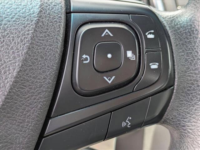 used 2017 Toyota Camry car, priced at $15,895