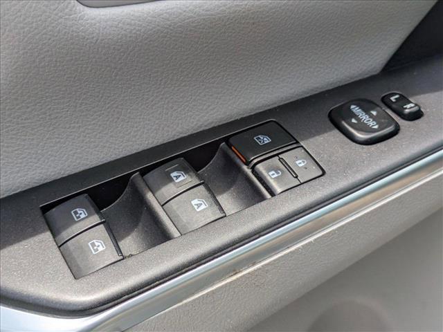 used 2017 Toyota Camry car, priced at $15,895