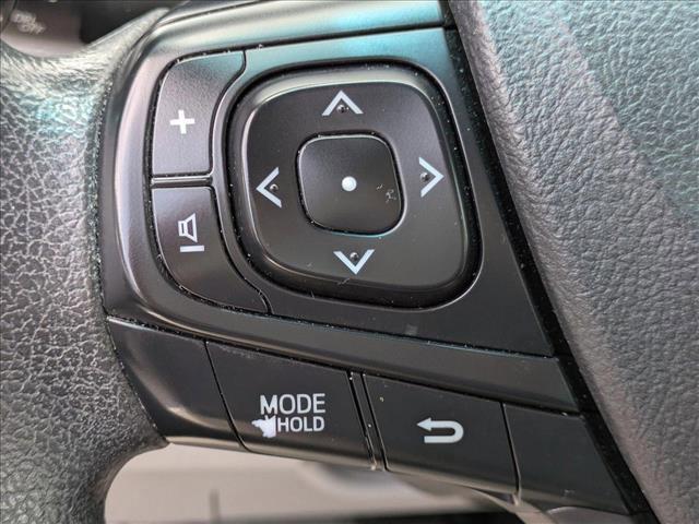 used 2017 Toyota Camry car, priced at $15,895