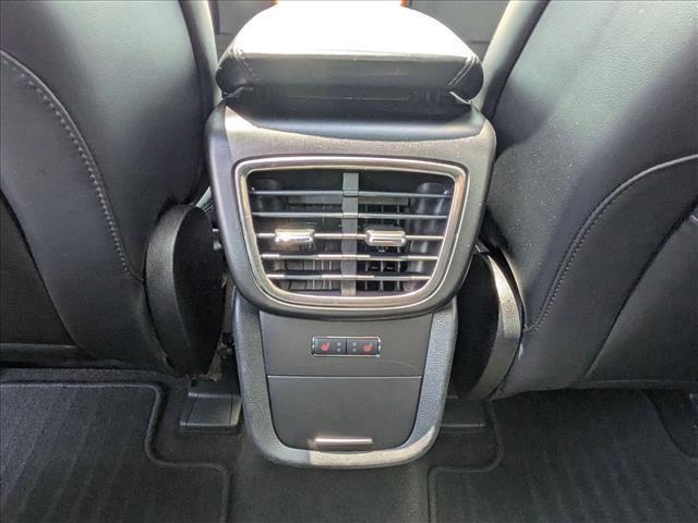 used 2019 Lincoln Nautilus car, priced at $18,994