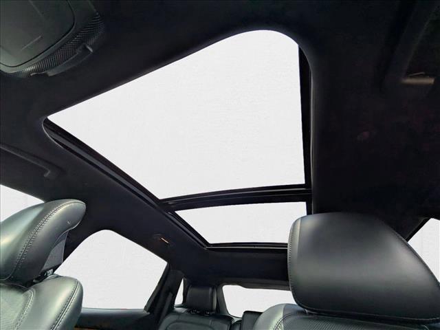 used 2019 Lincoln Nautilus car, priced at $18,994