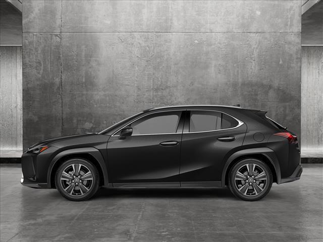 new 2025 Lexus UX 300h car, priced at $42,518