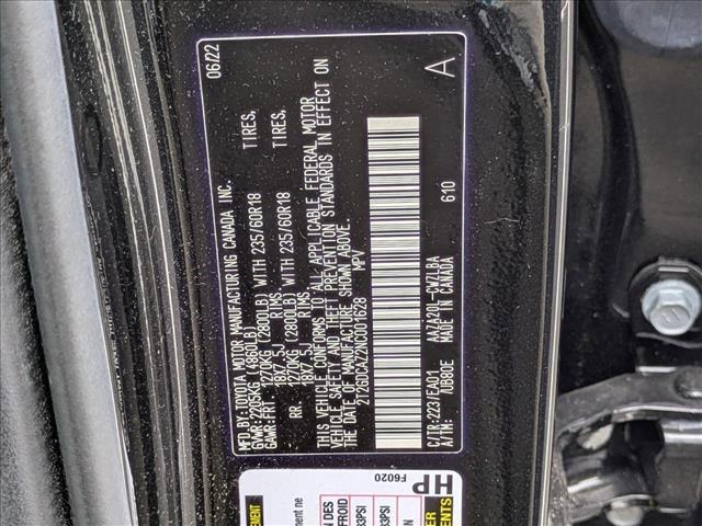 used 2022 Lexus NX 250 car, priced at $35,877