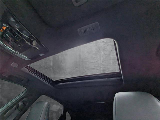used 2022 Lexus NX 250 car, priced at $35,877