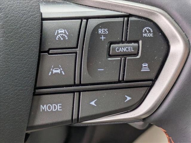 used 2022 Lexus NX 250 car, priced at $35,877