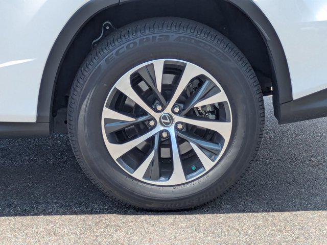 used 2022 Lexus RX 350 car, priced at $42,792