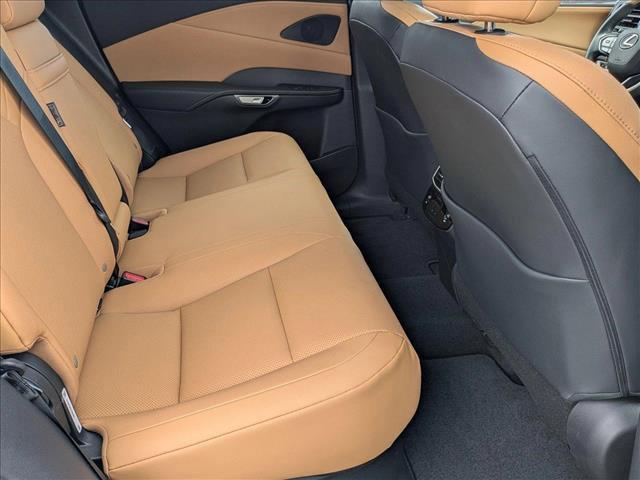 used 2024 Lexus RX 350 car, priced at $49,499