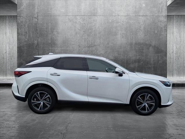 used 2024 Lexus RX 350 car, priced at $49,499